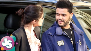 Selena gomez and the weeknd have been getting spotted by paparazzi
quite a bit lately, it's starting to look little too convenient. with
fresh o...