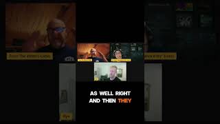 How Discord Powers Their Work #substack #shorts