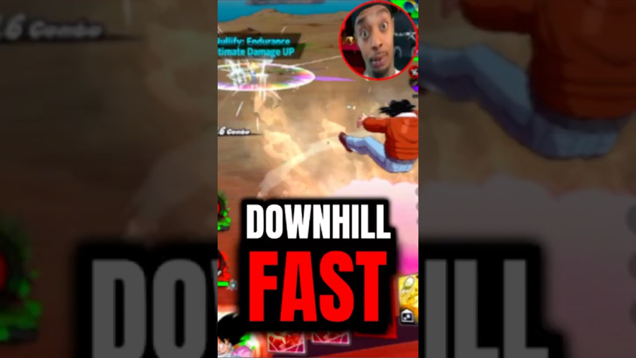 Всё пошло наперекосяк ОЧЕНЬ БЫСТРО… 😭