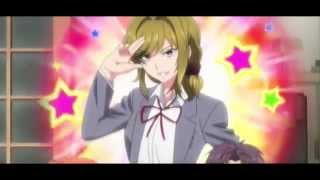 Seo X Wakamatsu Shes So Mean