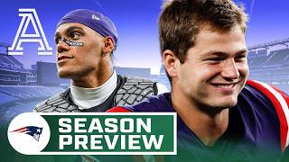 Is the Patriots Defense a REGRESSION Candidate in 2026?