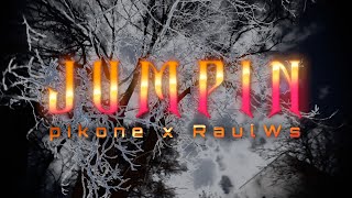 pikone x Raul Ws - JUMPIN✨ (Official Music Video)