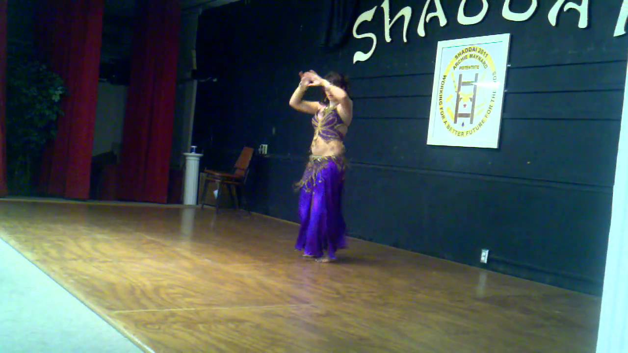 Watch Deaf Marika Maris Bellydance Perfomance on YouTube Watch Deaf Marika Maris Bellydance Perfomance on YouTube
