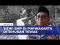 Temuan Jasad Remaja Putri di Saluran Air, Polisi Kantongi Identitas Terduga Pelaku | SAPA MALAM