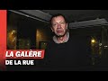 Le dur quotidien des sansabris entre galre et dbrouille