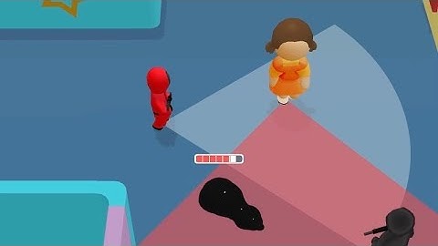 Super Cloner 3D || iOS/Android