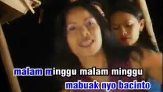 Malam Minggu   Desy Mayori