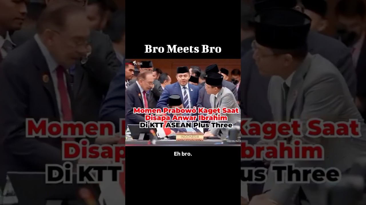 Sometimes bros just need to keep it real