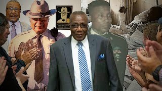 The legendary life of James Foster: From the Army to the Charleston Co. Sheriff’s Office