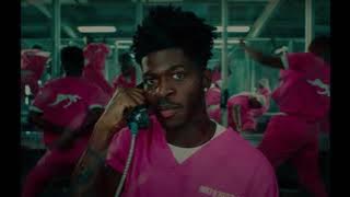 Lil Nas X, Jack Harlow - INDUSTRY BABY (NOT Video) (Uranium prod.)
