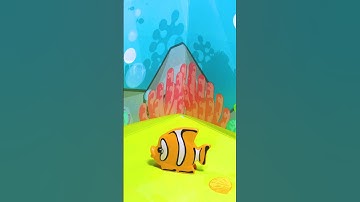 Lego Duplo (WILD Animals of the Ocean) #TOY #CARTOONS