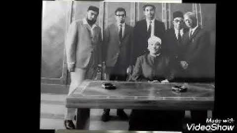 تلاوة نادرة خرجت من تراث الإذاعة المدفون سورة الانعام