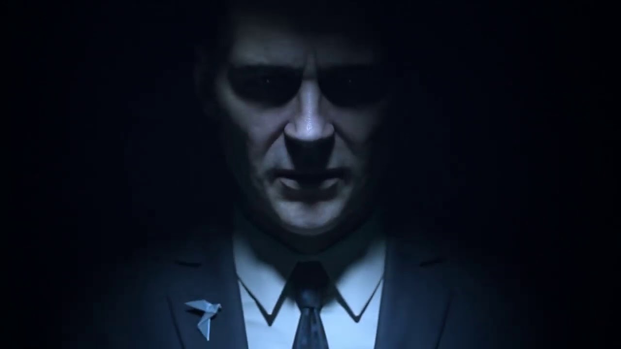 hitman 3 trailer hitman 3 trailer