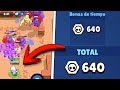 🏅 EL NUEVO MEJOR TRUCO para CONSEGUIR el MAXIMO DE MONDEDAS🏅 BRAWL STARS ft. SPIUK & KIUS