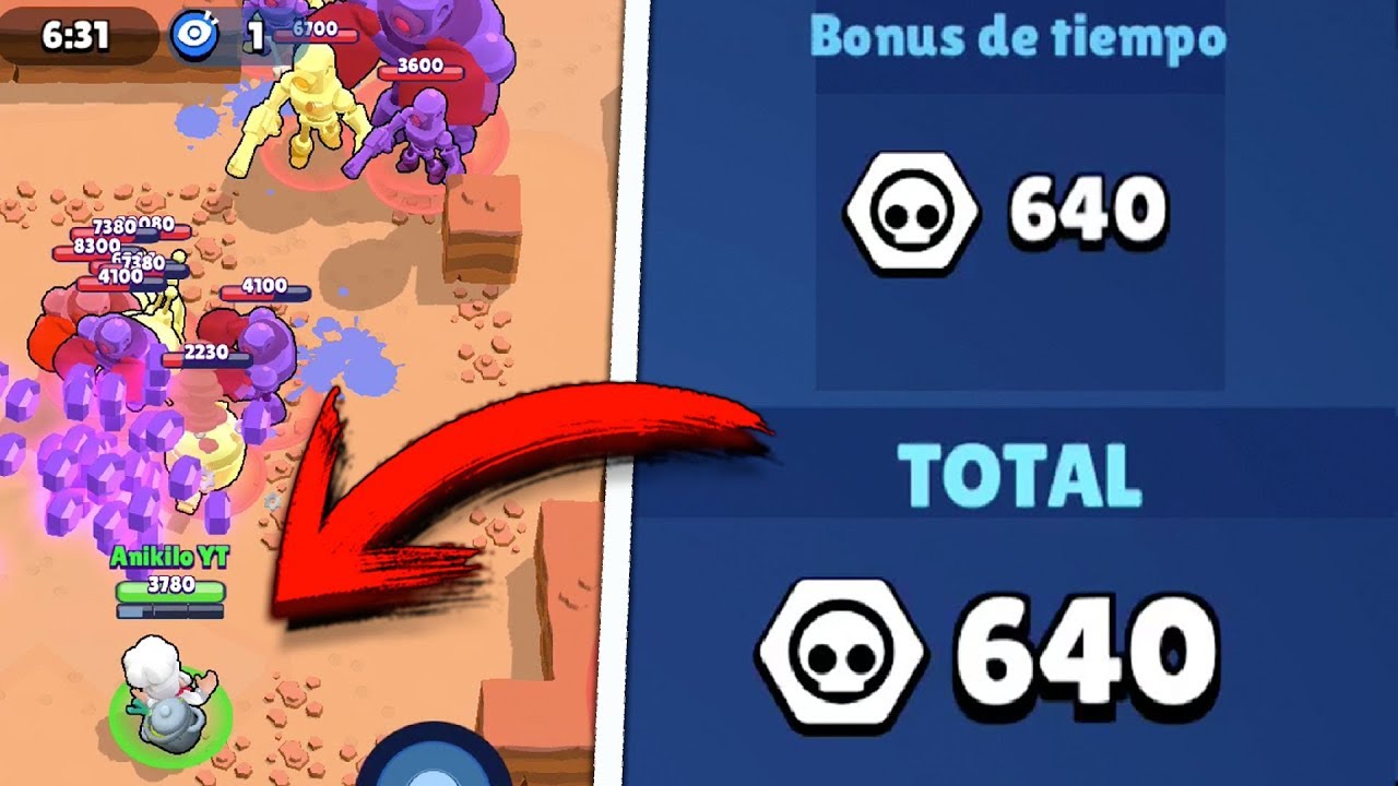 Como Conseguir Brawlers Legendarios Funciona 2019 Textgouch By Textgouch - trucos de brawl stars para conseguir brawlers legendarios