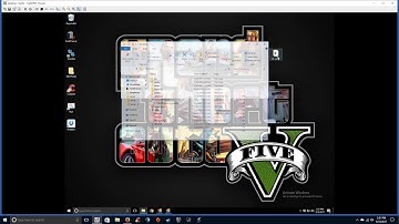 How to setup a custom GTA FiveM server!