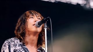 SUPER BEAVER 美しい日 LIVE 京都大作戦2017