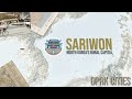 Sariwon | North Korea&#39;s Rural Capital | DPRK Cities