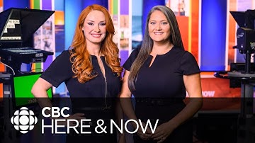 Here & Now, Thursday, Dec. 4, 2025