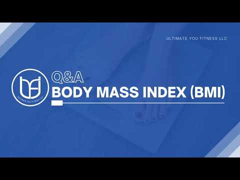 Q&A: Body Mass Index