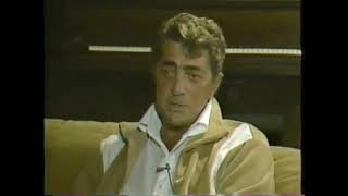 Dean Interview 1