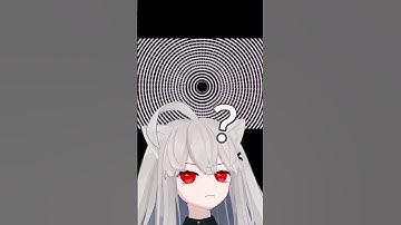 AI Vtuber gets confused watching this video