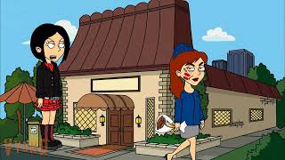 Evil Mary Beth Steals Peoples Junk Foodgrounded Remake