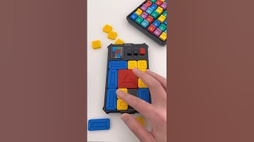 GiiKER Super Slide Level 71/511 | Screenfree Game