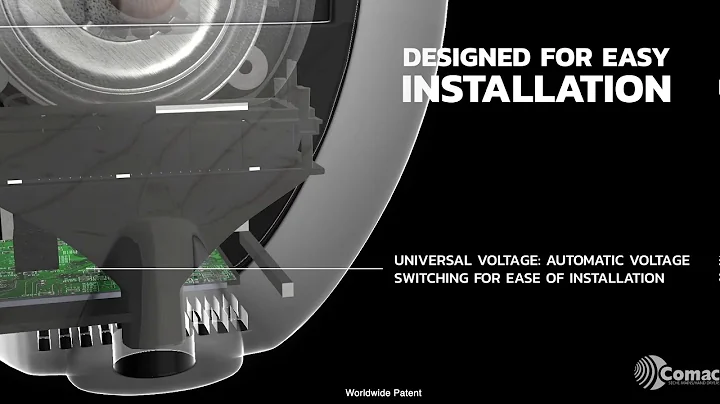 iCast series presentation (english)