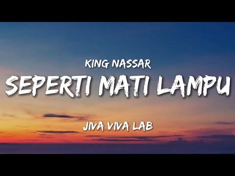 🎶Seperti Mati Lampu—Nassar Sungkar • Mexican Flamenco