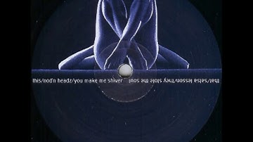 Samuel L Session - A1 - Salsa Lesson