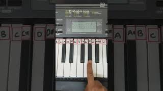 Guess the Raag - Bhavapriya(Melakartha 44 Vasu Chakra)
