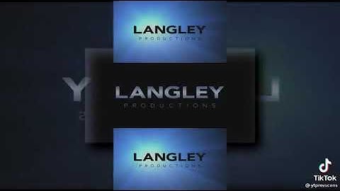 YTPMV Langley productions scan