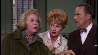 The Lucy Show   S03E13   Lucy, the Coin Collector Net Worth