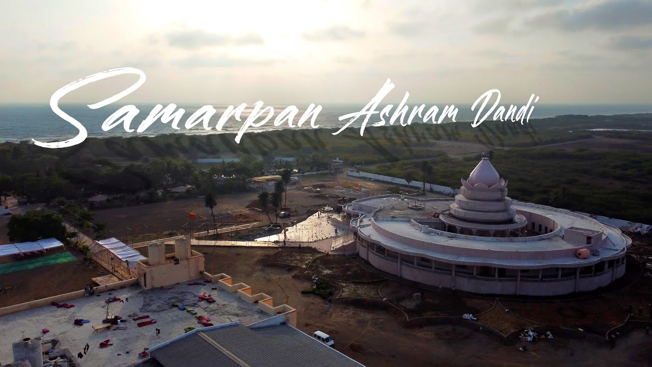 Gurushakti Dham, Samarpan Ashram, Dandi Navsari