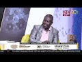 Talk Show: Museums as bridges of unity and shared heritage