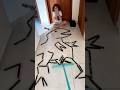TIA RUTE DESMANCHOU O DINO DO DAVI 😮🦖 #tiarutedavi