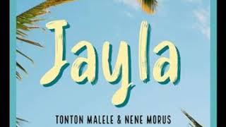 🇯🇲JAYLA (2020 PNG MUSIC)_TONTON MALELE \u0026 NENE MORUS