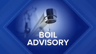 Parts of Waukee under boil advisory