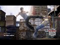 SLEEPING DOGS DE (HD) - GAMEHUB 5.3.5 - POCO F7 - Overall Setup 