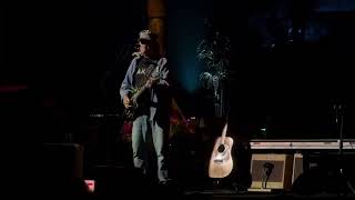 Neil Young Vampire Blues at The Ford in Hollywood