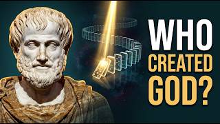 Why Can’t the Creator Have a Creator Aristotle’s Unmoved Mover Explained