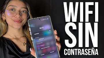 Cómo Conectarte al WiFi SIN Saber la Contraseña [Método Secreto 2025]