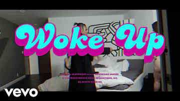 M A E S T R O - Woke Up