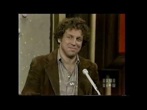 Family Feud 111 FFD 79 May 28 1979 Celebrity Championships Day 6 Van Patten Vs Viscuso 