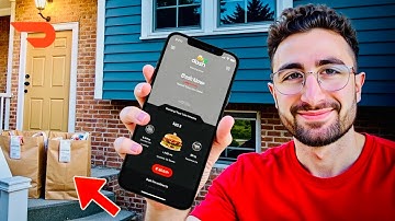 How I HACKED The DoorDash Algorithm To BOOST Earnings FAST (Part 2)