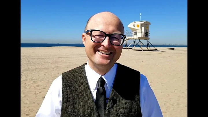 Matthew Harper, Candidate for California Board of ...