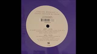 Download Lagu Special Request - Brainstorm (Gerd Janson \u0026 Shan House Mix) [HTH083] MP3