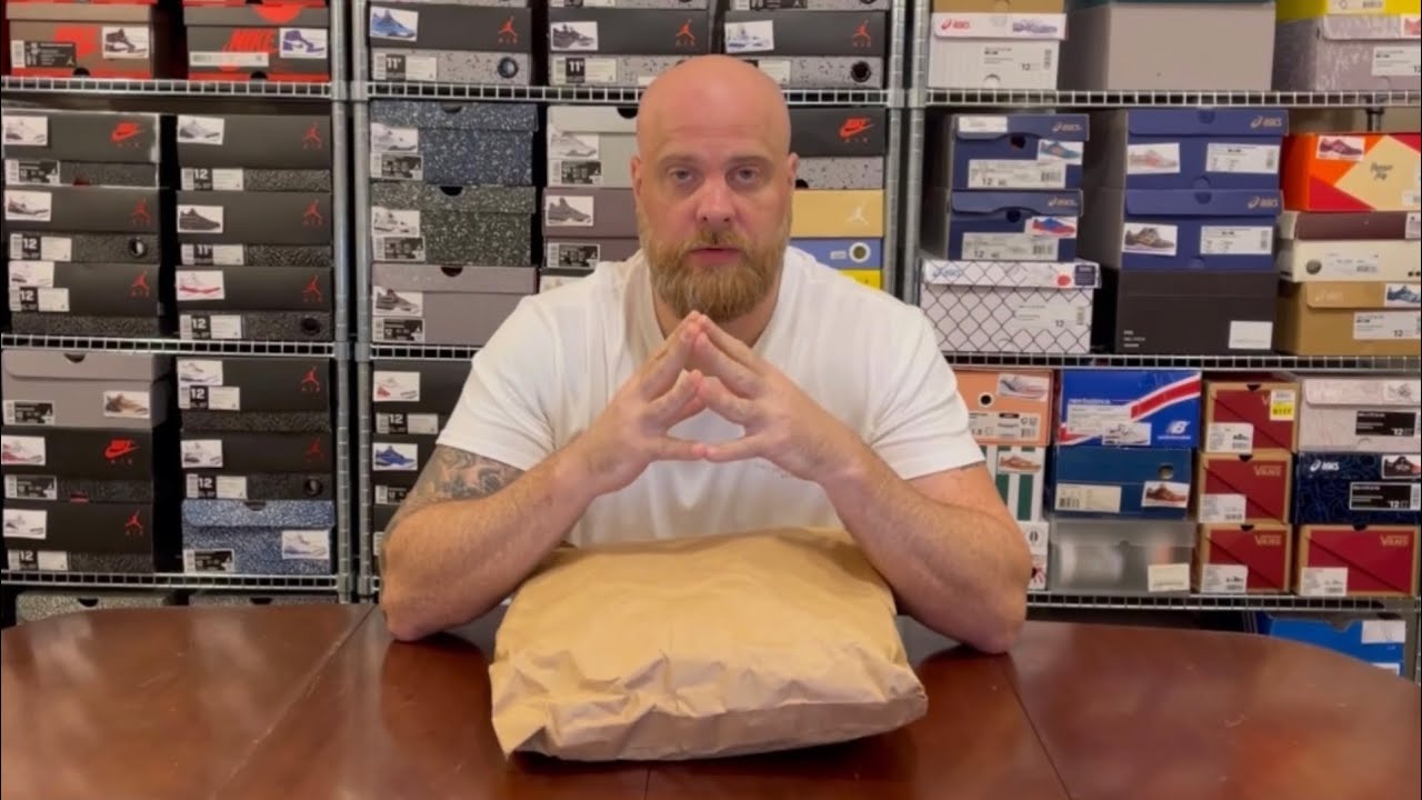 Unboxing: LL Bean flannel button down haul