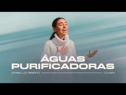 Izabelle Ribeiro | Águas Purificadoras - (Cover)